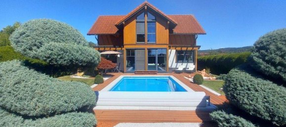 5 rooms House in Vasoldsberg, Austria No. 248677 2