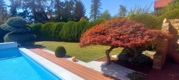 5 rooms House in Vasoldsberg, Austria No. 248677 4