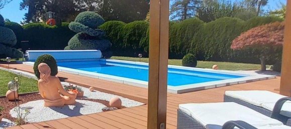 5 rooms House in Vasoldsberg, Austria No. 248677 8