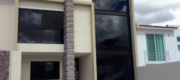 Casa T3 em Queretaro, Mexico N.º 167746 2