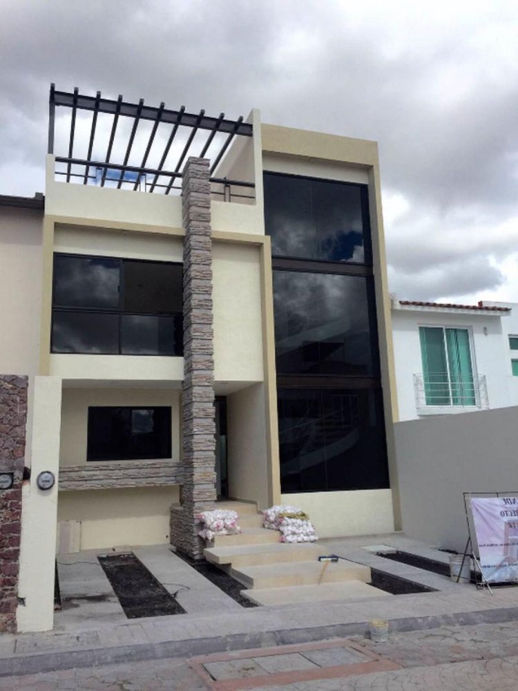 Casa T3 em Queretaro, Mexico N.º 167746