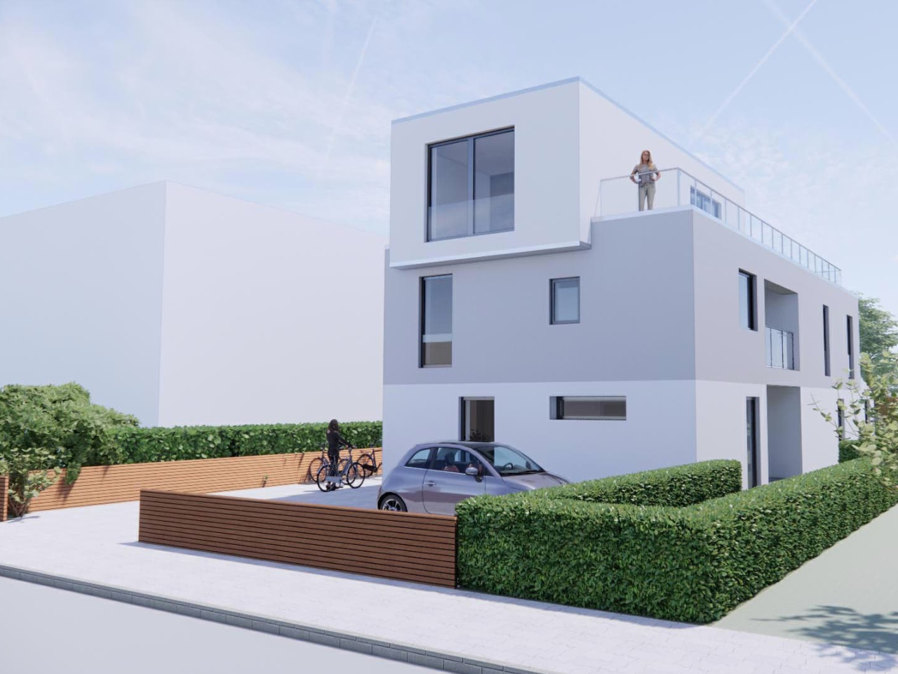 Terreno en Oldenburg, Germany No. 362714