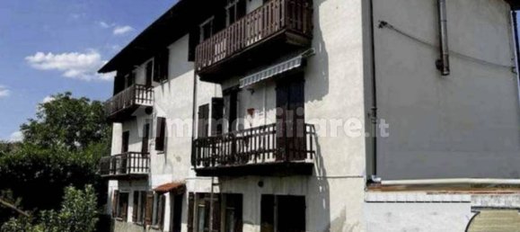 1 bedroom Apartment in Poirino, Italy No. 48527 2