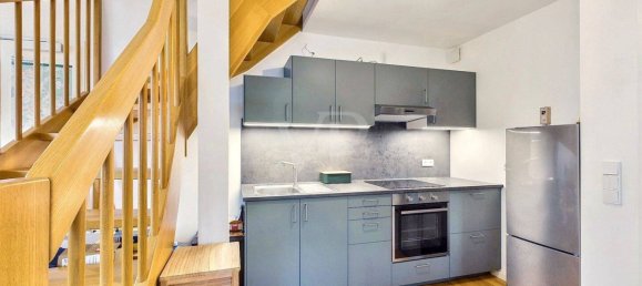 Dúplex de 1 dormitorio en Dahme-Spreewald, Germany No. 106475 8