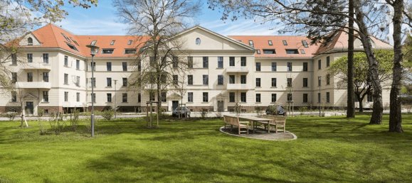 Dúplex de 1 dormitorio en Dahme-Spreewald, Germany No. 106475 2