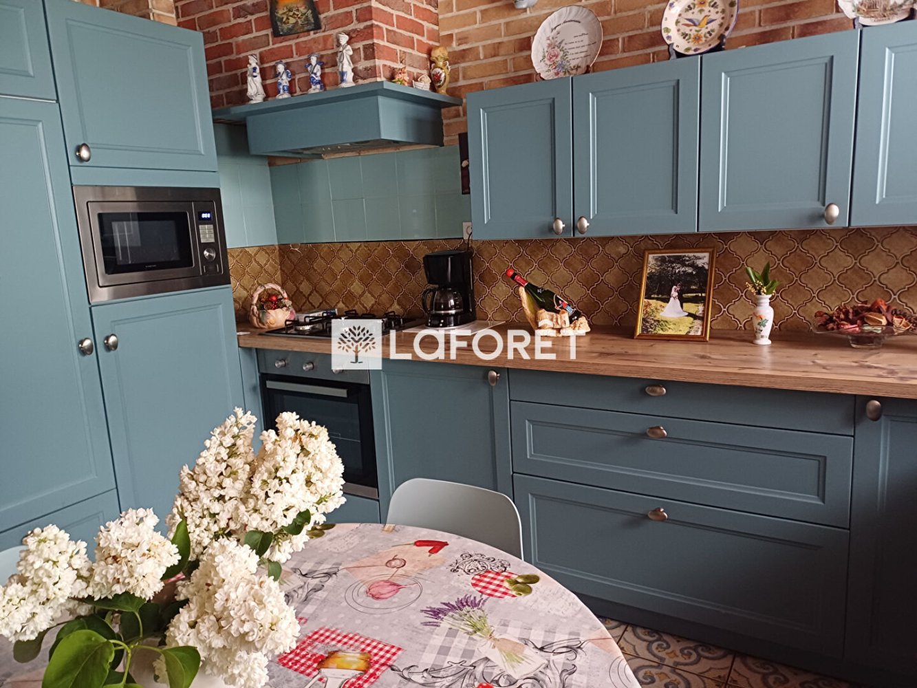 3 Schlafzimmer Haus in Brexent-Enocq, France, Nr. 66948