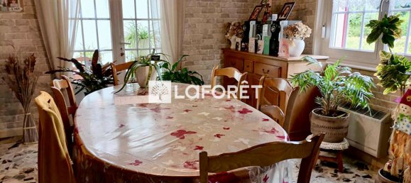 3 Schlafzimmer Haus in Brexent-Enocq, France, Nr. 66948 4