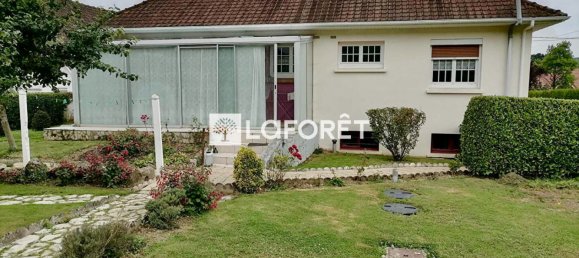 3 Schlafzimmer Haus in Brexent-Enocq, France, Nr. 66948 2