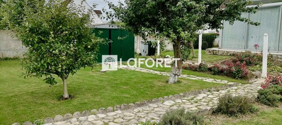 3 Schlafzimmer Haus in Brexent-Enocq, France, Nr. 66948 3