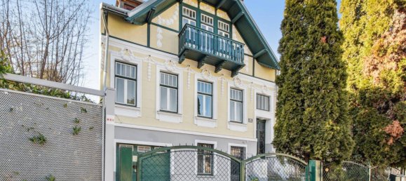 6غرفة شقة في Liesing, Austria رقم 207006 2