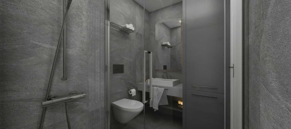 Apartment 1+1 in Avsallar, Turkey No. 31382 21