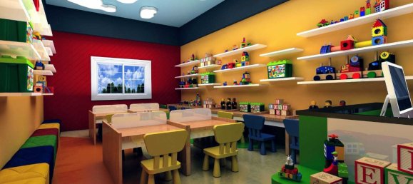 Apartment 1+1 in Avsallar, Turkey No. 31382 9