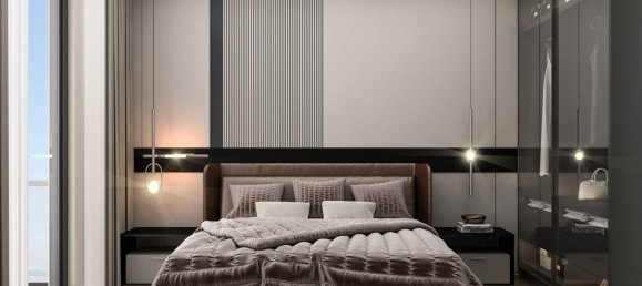 Apartment 1+1 in Avsallar, Turkey No. 31382 20