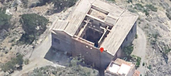 Bâtiment à Malaga, Spain 5450m² No. 157668 5