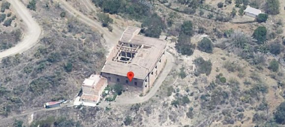 Bâtiment à Malaga, Spain 5450m² No. 157668 2