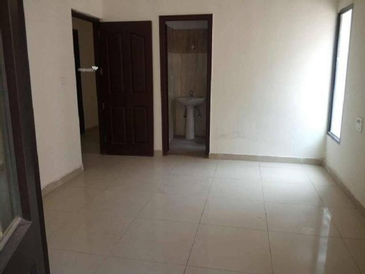 3 bedrooms House in Mohali, India No. 48301