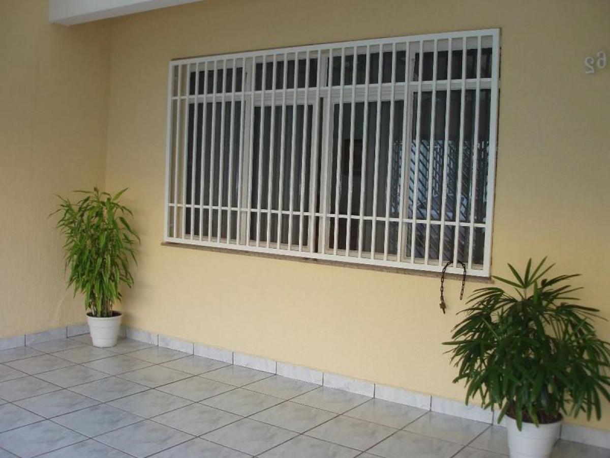 Casa de 2 dormitorios en Sao Paulo, Brazil No. 463137