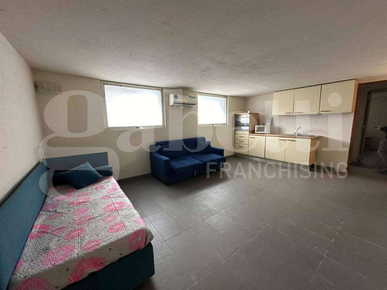 1 bedroom Apartment in Finale Ligure, Italy No. 53739