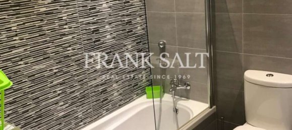 Apartamento de 2 dormitorios en Saint Paul's Bay, Malta No. 9525 9