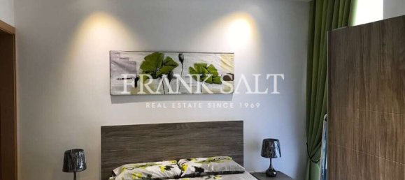 Apartamento de 2 dormitorios en Saint Paul's Bay, Malta No. 9525 5