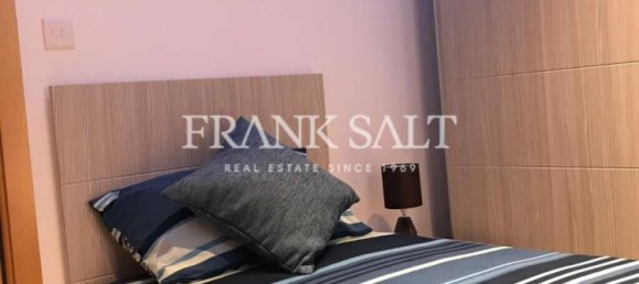 Apartamento de 2 dormitorios en Saint Paul's Bay, Malta No. 9525 6