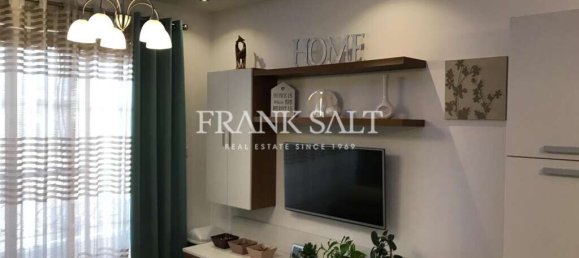 Apartamento de 2 dormitorios en Saint Paul's Bay, Malta No. 9525 3