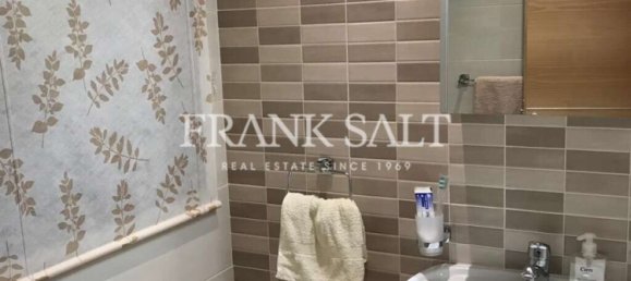 Apartamento de 2 dormitorios en Saint Paul's Bay, Malta No. 9525 10