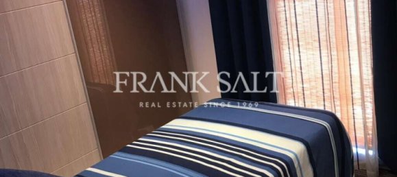 Apartamento de 2 dormitorios en Saint Paul's Bay, Malta No. 9525 7