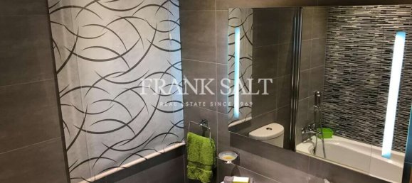 Apartamento de 2 dormitorios en Saint Paul's Bay, Malta No. 9525 8