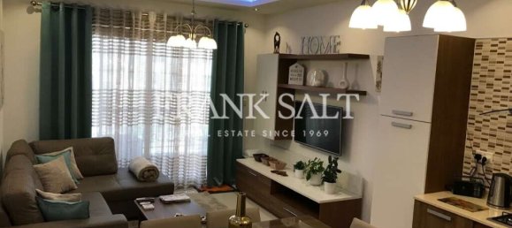 Apartamento de 2 dormitorios en Saint Paul's Bay, Malta No. 9525 4