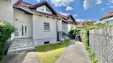 4-salle Maison de ville à Traismauer, Austria No. 207905