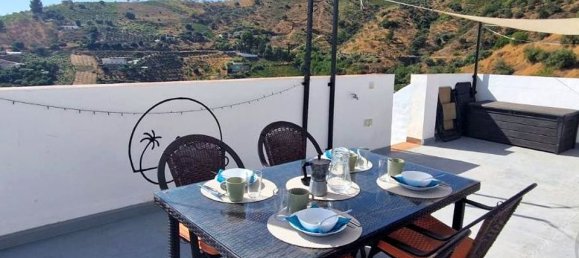 4 bedrooms Townhouse in Cutar, Spain No. 186064 5