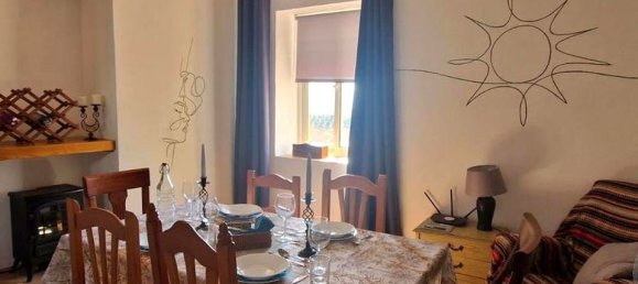 4 bedrooms Townhouse in Cutar, Spain No. 186064 8