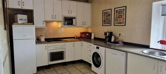 4 bedrooms Townhouse in Cutar, Spain No. 186064 15