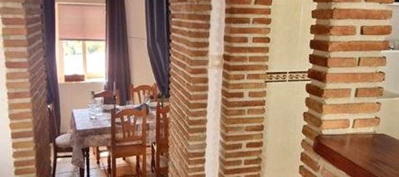 4 bedrooms Townhouse in Cutar, Spain No. 186064 16