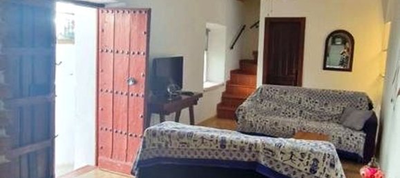 4 bedrooms Townhouse in Cutar, Spain No. 186064 13