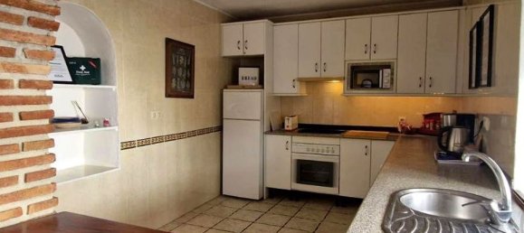 4 bedrooms Townhouse in Cutar, Spain No. 186064 14