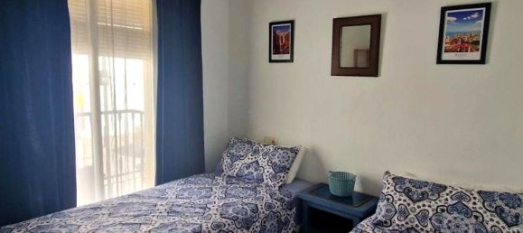 4 bedrooms Townhouse in Cutar, Spain No. 186064 21