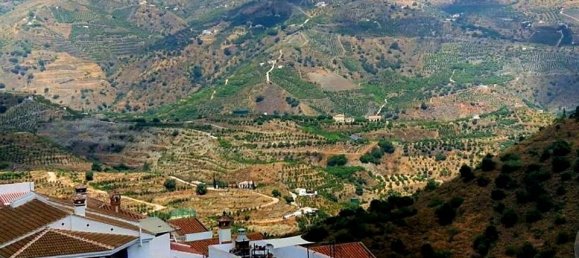 4 bedrooms Townhouse in Cutar, Spain No. 186064 26