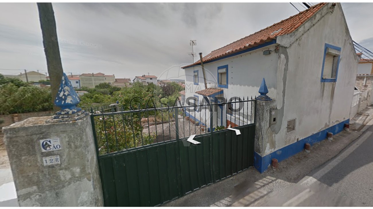 120m² Building in Mafra, Portugal No. 282168