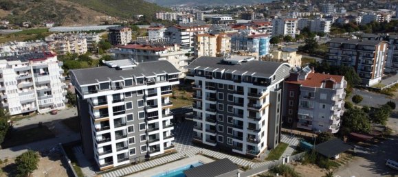 2 rooms Apartment in Alanya, Turkey No. 29980 26