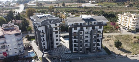 2 rooms Apartment in Alanya, Turkey No. 29980 23