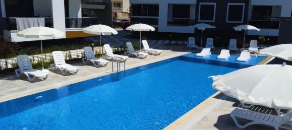 2 rooms Apartment in Alanya, Turkey No. 29980 9