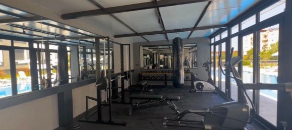 2 rooms Apartment in Alanya, Turkey No. 29980 8