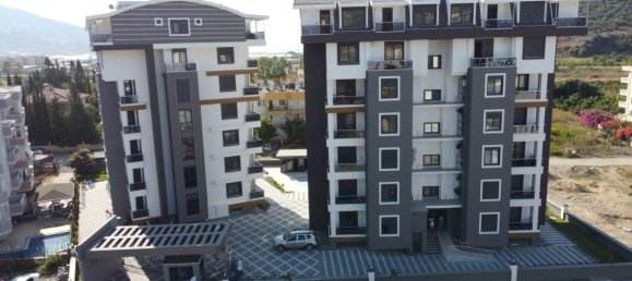 2 rooms Apartment in Alanya, Turkey No. 29980 25
