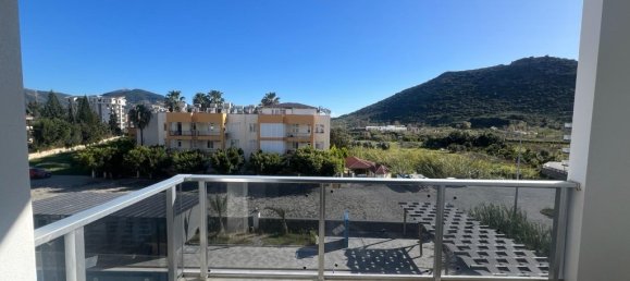 2 rooms Apartment in Alanya, Turkey No. 29980 5