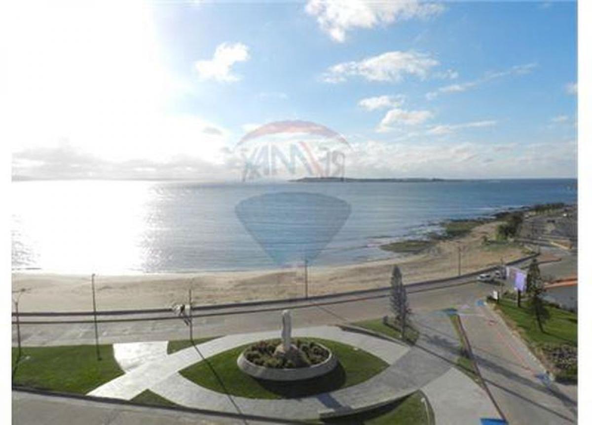 4 bedrooms Apartment in Punta del Este, Uruguay No. 8585