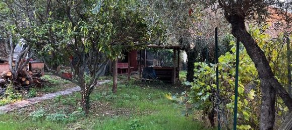 Terrain à Andora, Italy 300m² No. 281264 2