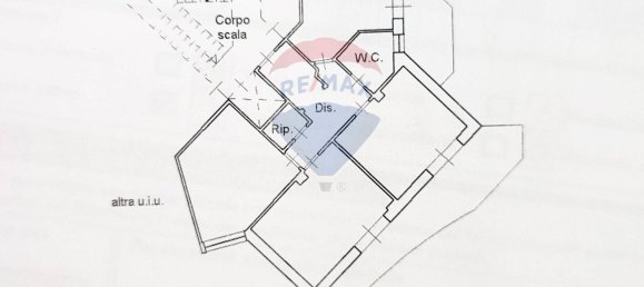 3 bedrooms Apartment in Catania, Italy No. 132660 21