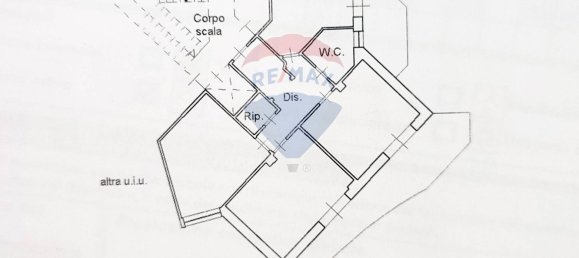 3 bedrooms Apartment in Catania, Italy No. 132660 48